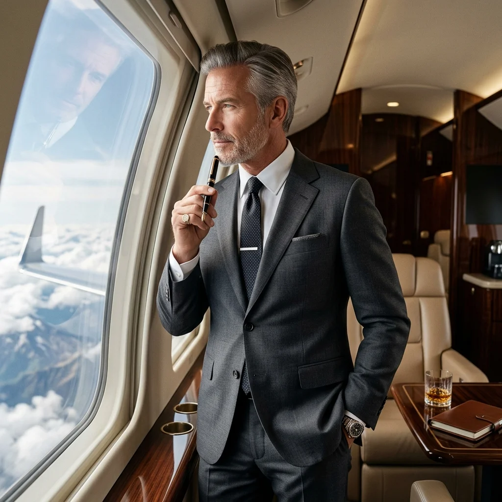 Définition moderne du Sugar Daddy