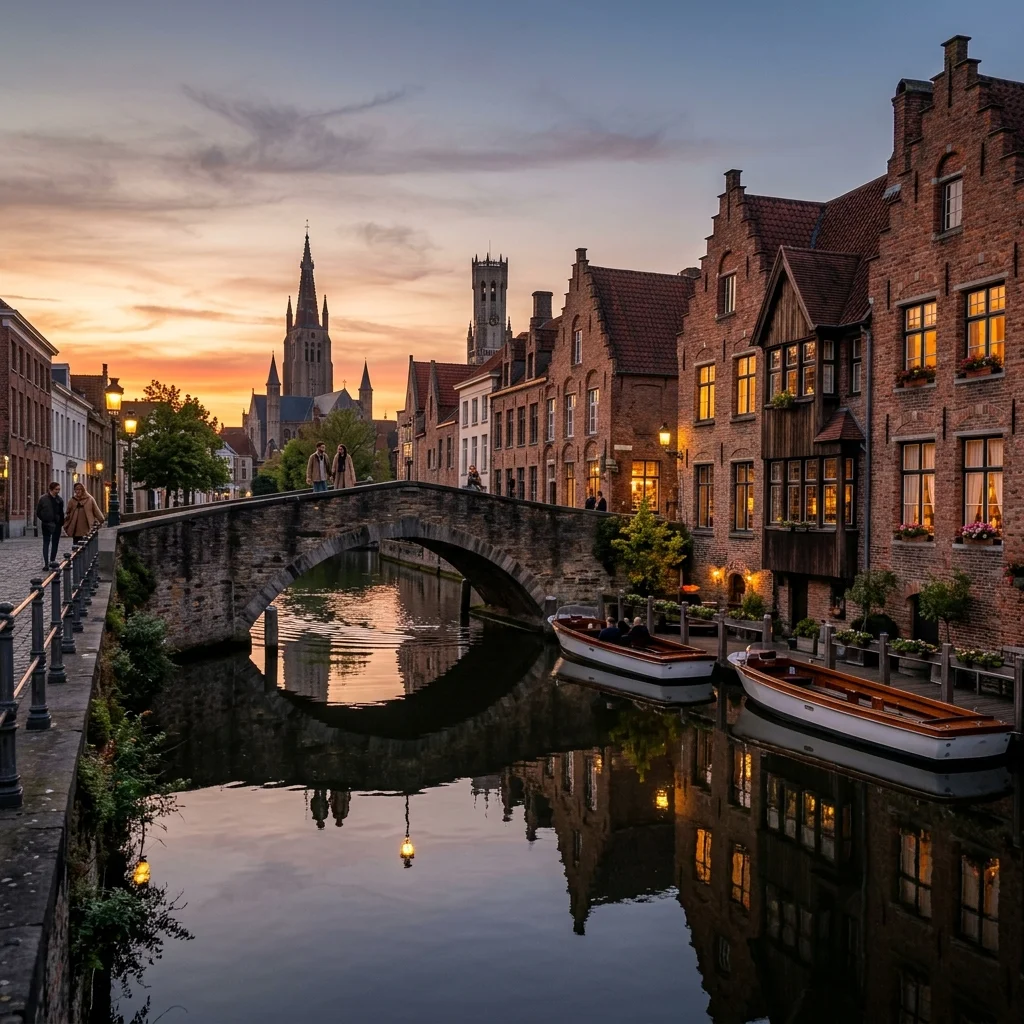 Sugar daddy brugge