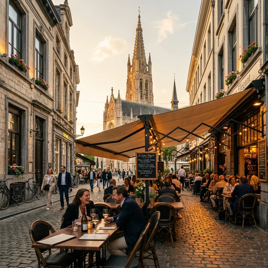 Rencontre sugar daddy bruxelles