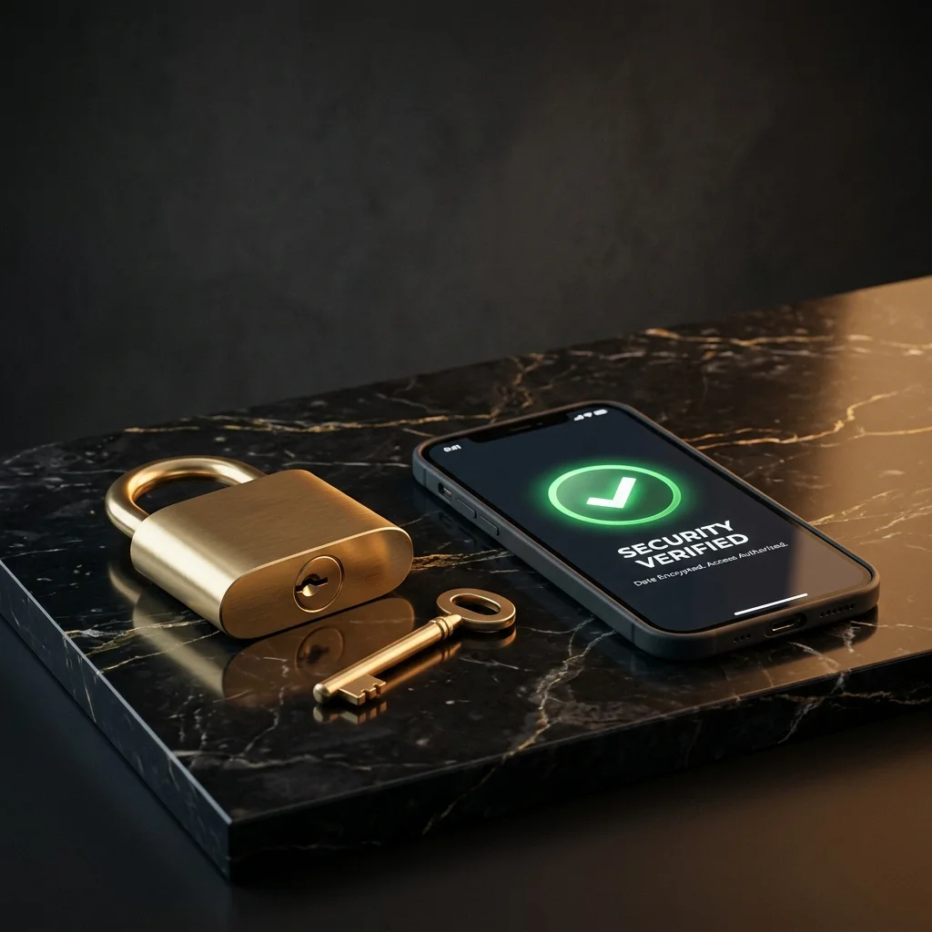 Securite et anti-scam sugardaddybe